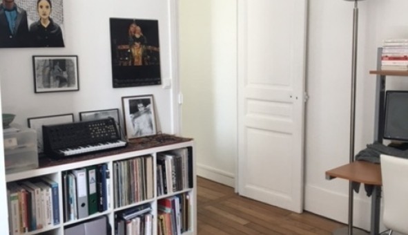 Logement tudiant Studio à Seythenex (74210)