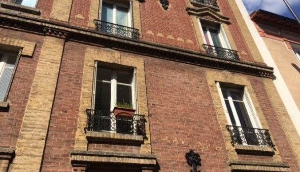 Logement tudiant Studio à Seythenex (74210)