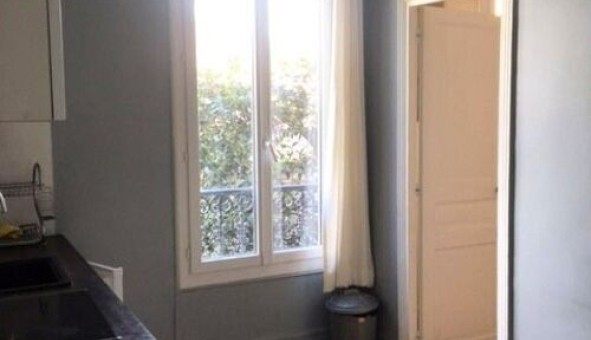 Logement tudiant Location Studio Vide Seythenex (74210)
