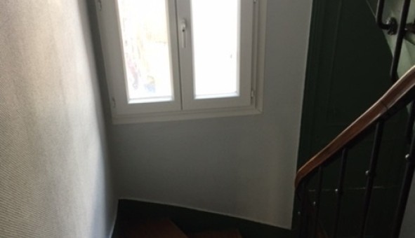 Logement tudiant Studio à Seythenex (74210)