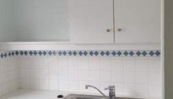 Logement tudiant Studio à Seythenex (74210)