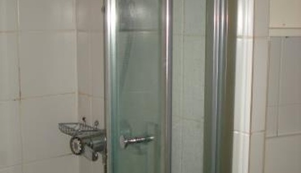 Logement tudiant Studio à Seythenex (74210)