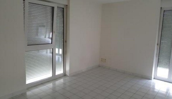 Logement tudiant Studio à Seythenex (74210)