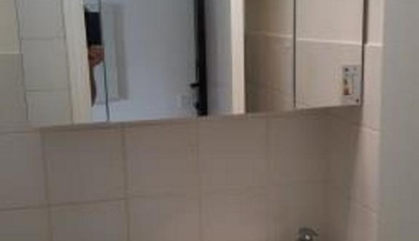 Logement tudiant Studio à Seythenex (74210)