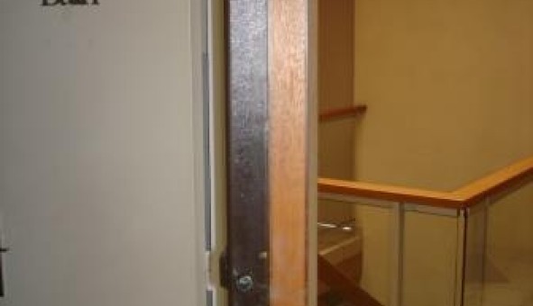 Logement tudiant Studio à Seythenex (74210)
