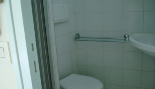 Logement tudiant Studio à Seythenex (74210)