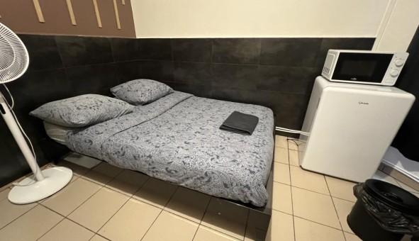 Logement étudiant Location Studio Vide Seythenex (74210)