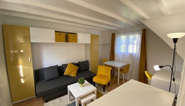 Logement tudiant Location Studio Vide Seythenex (74210)
