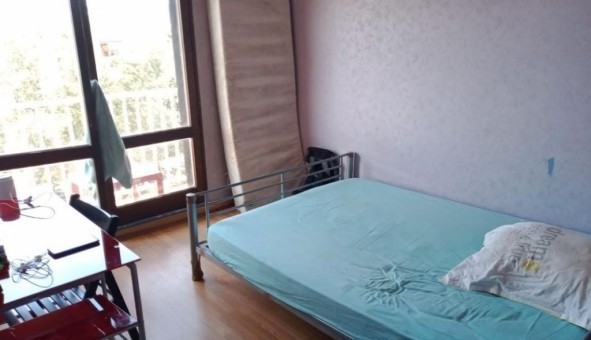 Logement tudiant Location Studio Vide Seythenex (74210)