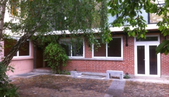Logement tudiant Studio à Seythenex (74210)