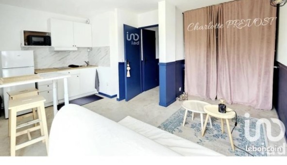 Logement tudiant Location Studio Vide Seythenex (74210)