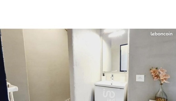 Logement tudiant Studio à Seythenex (74210)