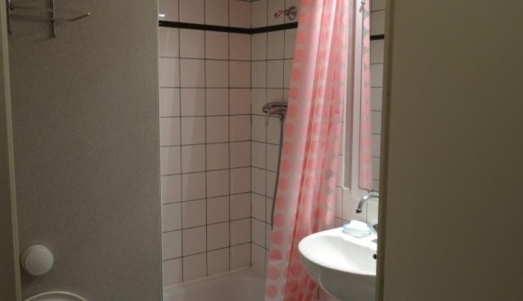 Logement tudiant Studio à Seythenex (74210)