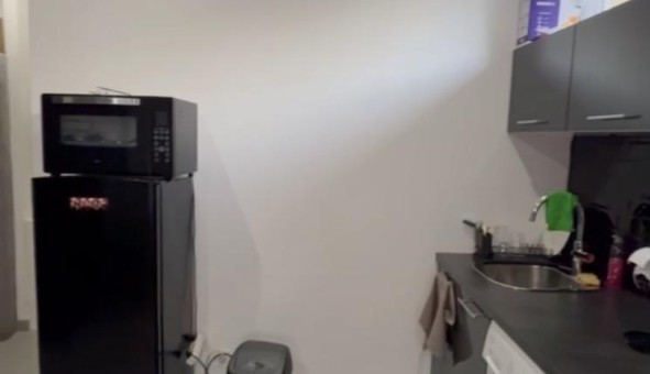 Logement tudiant Studio à Seythenex (74210)