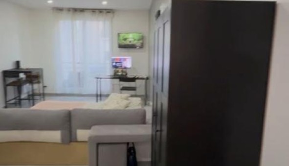 Logement tudiant Studio à Seythenex (74210)