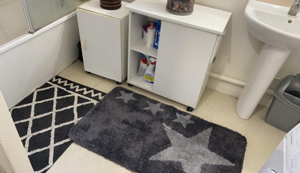 Logement tudiant Studio à Seythenex (74210)