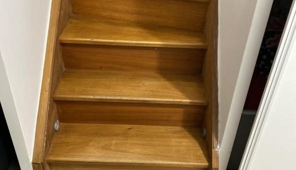 Logement tudiant Studio à Seythenex (74210)