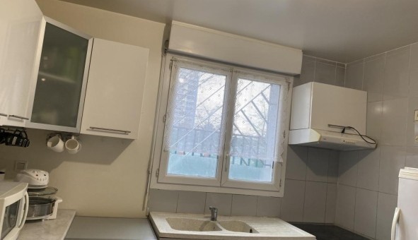 Logement tudiant Studio à Seythenex (74210)