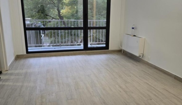 Logement tudiant Studio à Seythenex (74210)