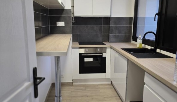 Logement tudiant Studio à Seythenex (74210)