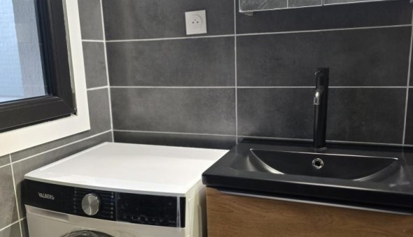 Logement tudiant Studio à Seythenex (74210)