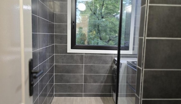 Logement tudiant Studio à Seythenex (74210)