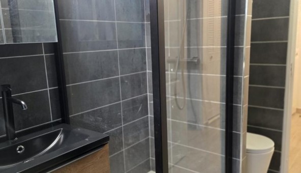 Logement tudiant Studio à Seythenex (74210)