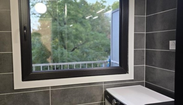 Logement tudiant Studio à Seythenex (74210)