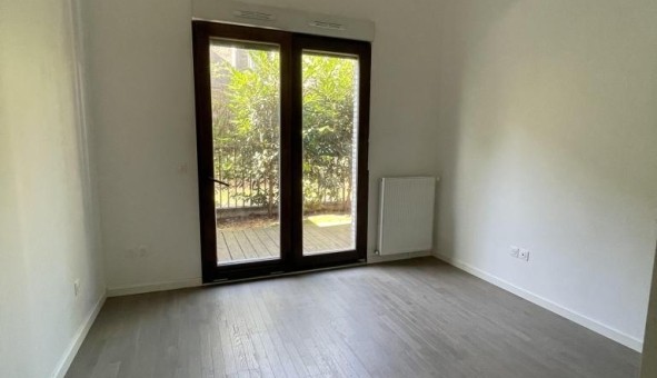 Logement �tudiant Studio &agrave; Seythenex (74210)