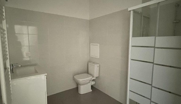 Logement �tudiant Studio &agrave; Seythenex (74210)