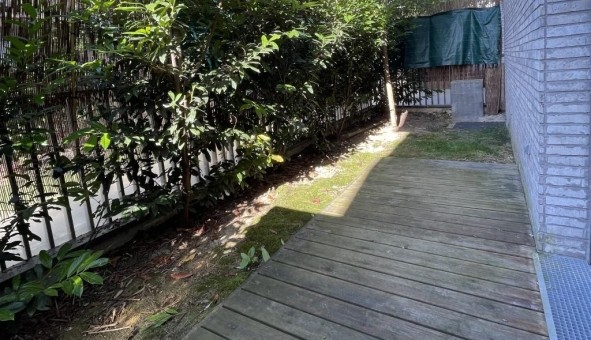 Logement �tudiant Studio &agrave; Seythenex (74210)