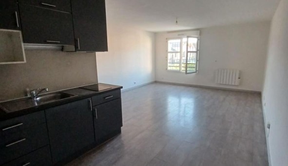 Logement �tudiant Location Studio Vide Seythenex (74210)