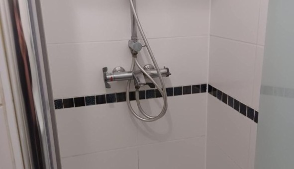 Logement �tudiant Studio &agrave; Seythenex (74210)