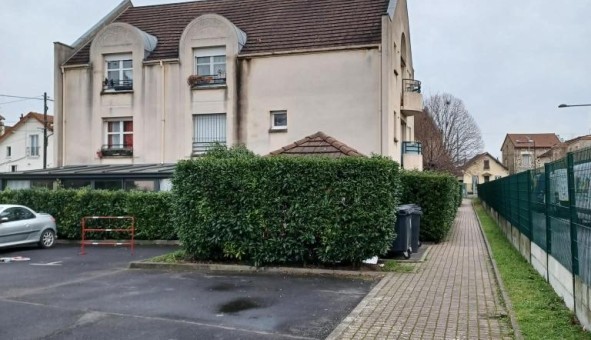 Logement �tudiant Studio &agrave; Seythenex (74210)