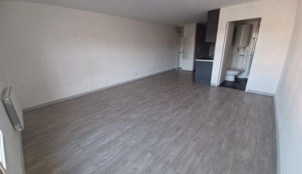 Logement �tudiant Studio &agrave; Seythenex (74210)