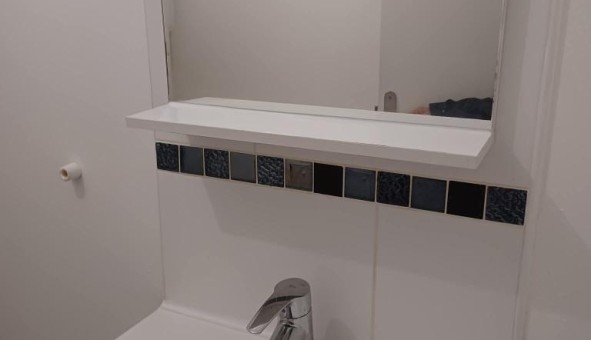 Logement �tudiant Studio &agrave; Seythenex (74210)