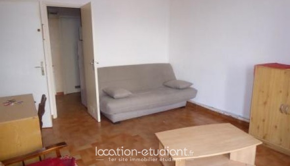 Logement tudiant Studio à Sisteron (04200)