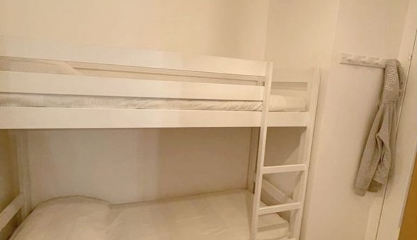 Logement tudiant Studio à Six Fours les Plages (83140)