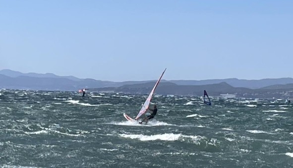 Logement tudiant Studio à Six Fours les Plages (83140)