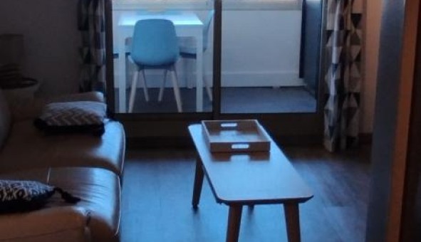 Logement tudiant Studio à Six Fours les Plages (83140)