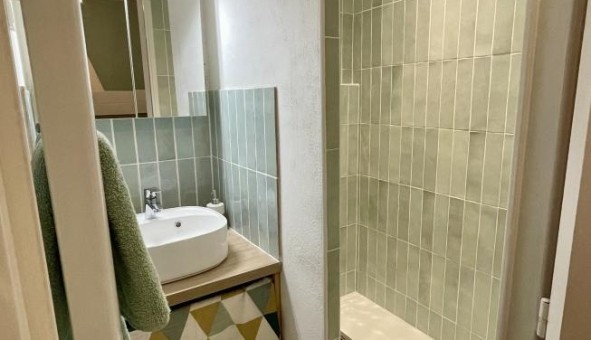 Logement tudiant Studio à Six Fours les Plages (83140)