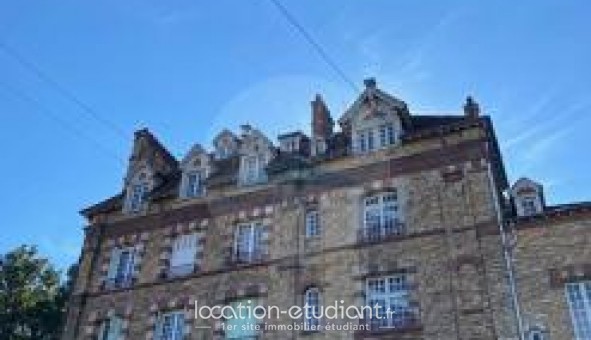 Logement tudiant Location Studio Vide Soignolles en Brie (77111)