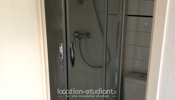 Logement tudiant Studio à Soissons (02200)