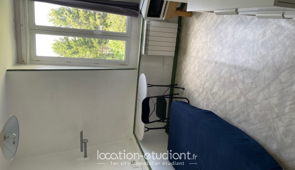 Logement tudiant Studio à Soissons (02200)