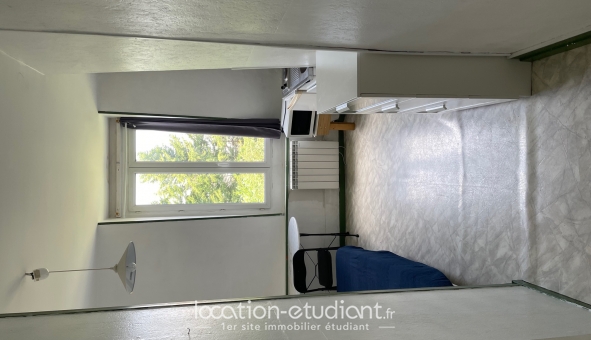 Logement tudiant Studio à Soissons (02200)