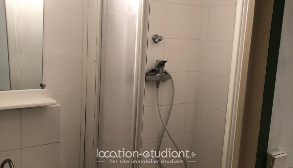 Logement tudiant Studio à Soissons (02200)