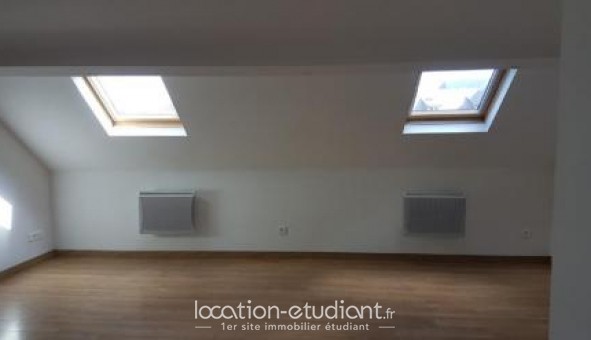 Logement tudiant Studio à Soissons (02200)