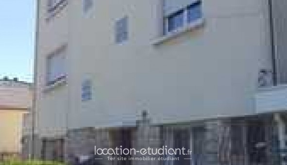 Logement tudiant Studio à Soisy sous Montmorency (95230)