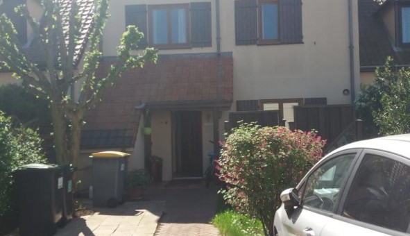 Logement tudiant Location Studio Vide Soisy sous Montmorency (95230)