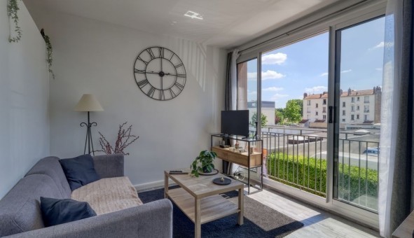 Logement �tudiant Location Studio Vide Soisy sous Montmorency (95230)
